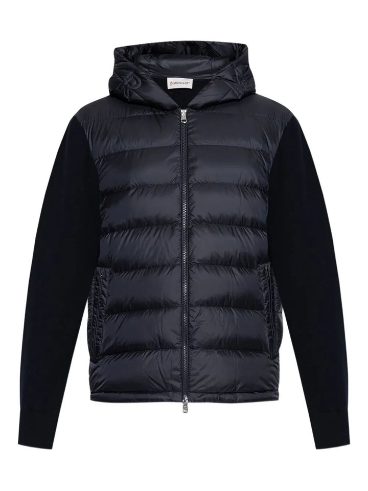 Moncler Down jackets - Blue | af5ae26ee4d57e3ca7b2cd0cbe115a9683546b3f