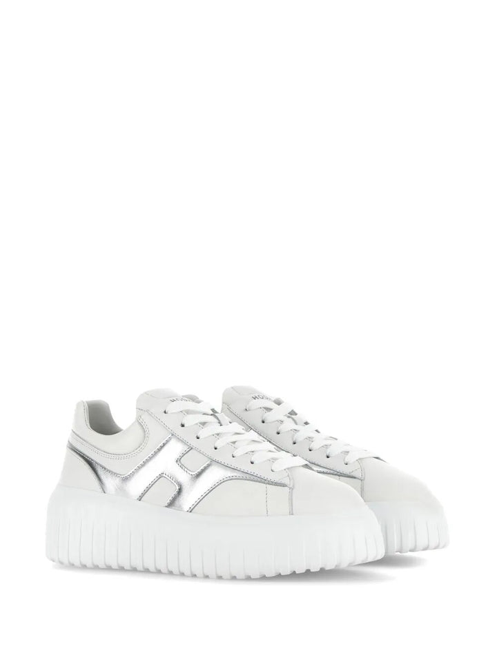 Hogan Sneakers - White | 360a9c6bba89417623e6041199c9dd3c97fc0f61