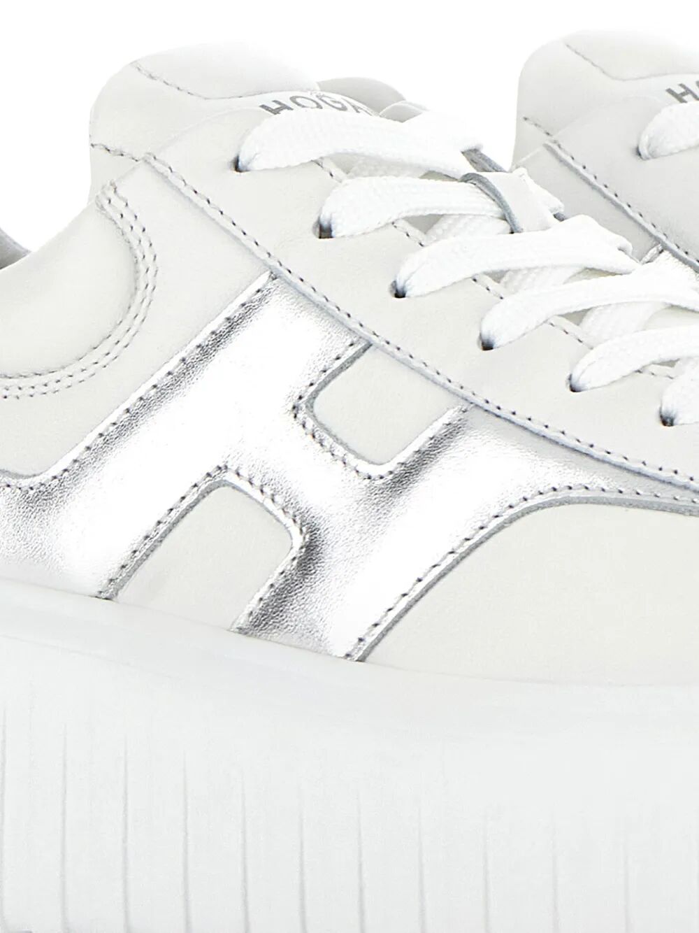 Hogan Sneakers - White | e0c4a3db144ddf98b779612ad6850f7306a2cda2