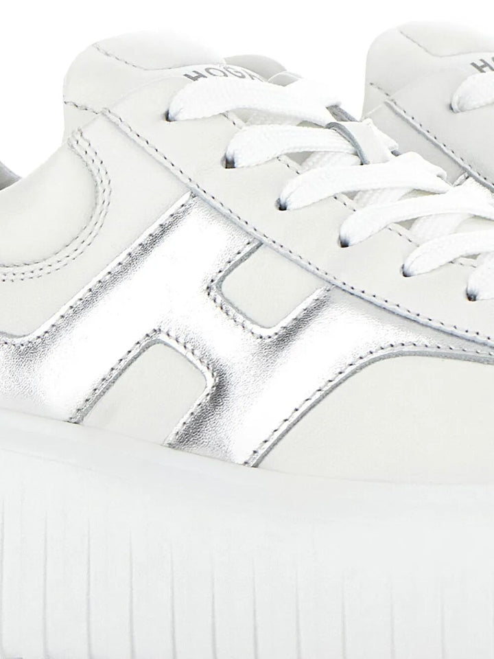 Hogan Sneakers - White | e0c4a3db144ddf98b779612ad6850f7306a2cda2