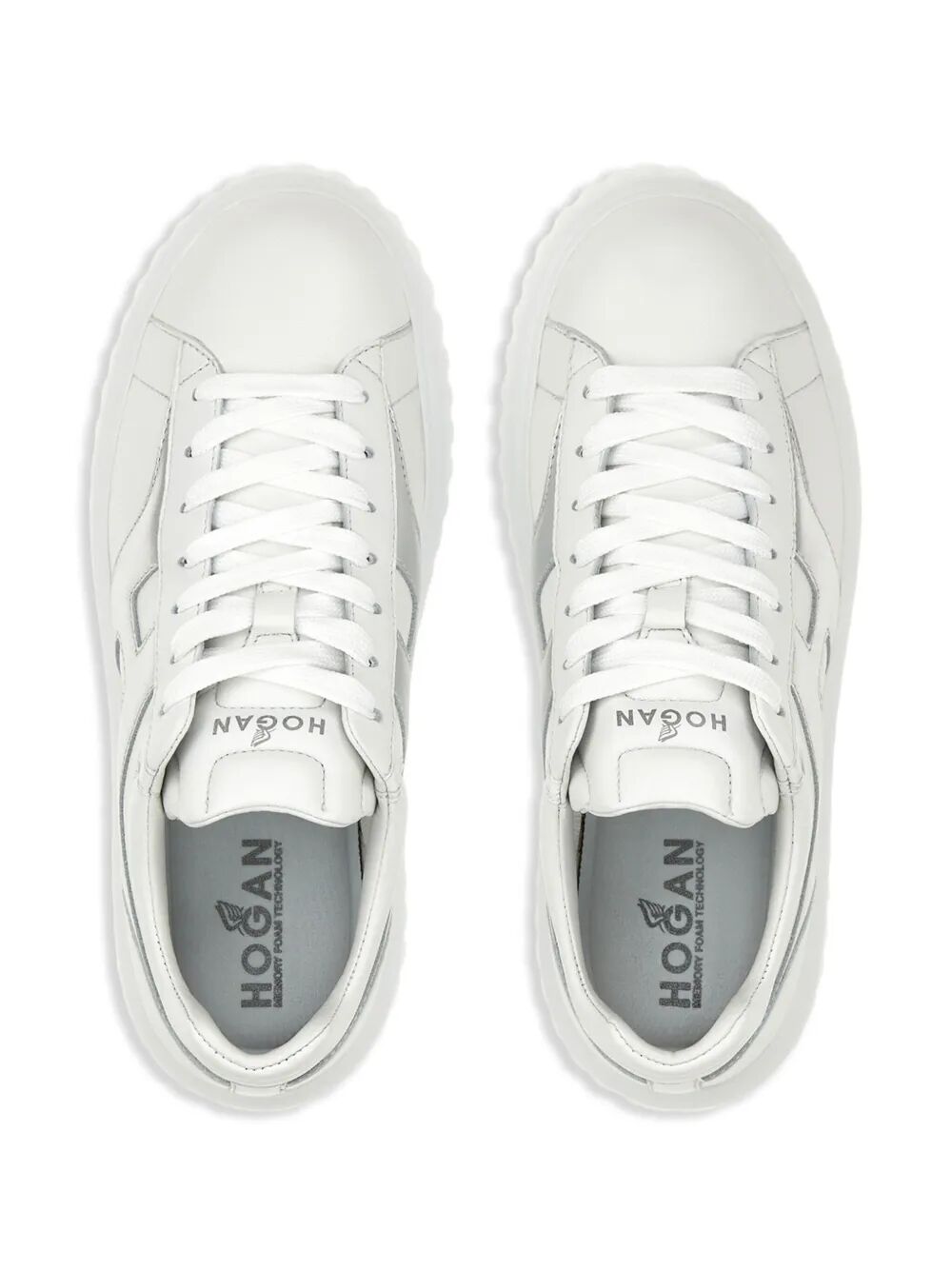 Hogan Sneakers - White | 2bb338dc6ae3b89ff149116633ad8bc7e08f89c0