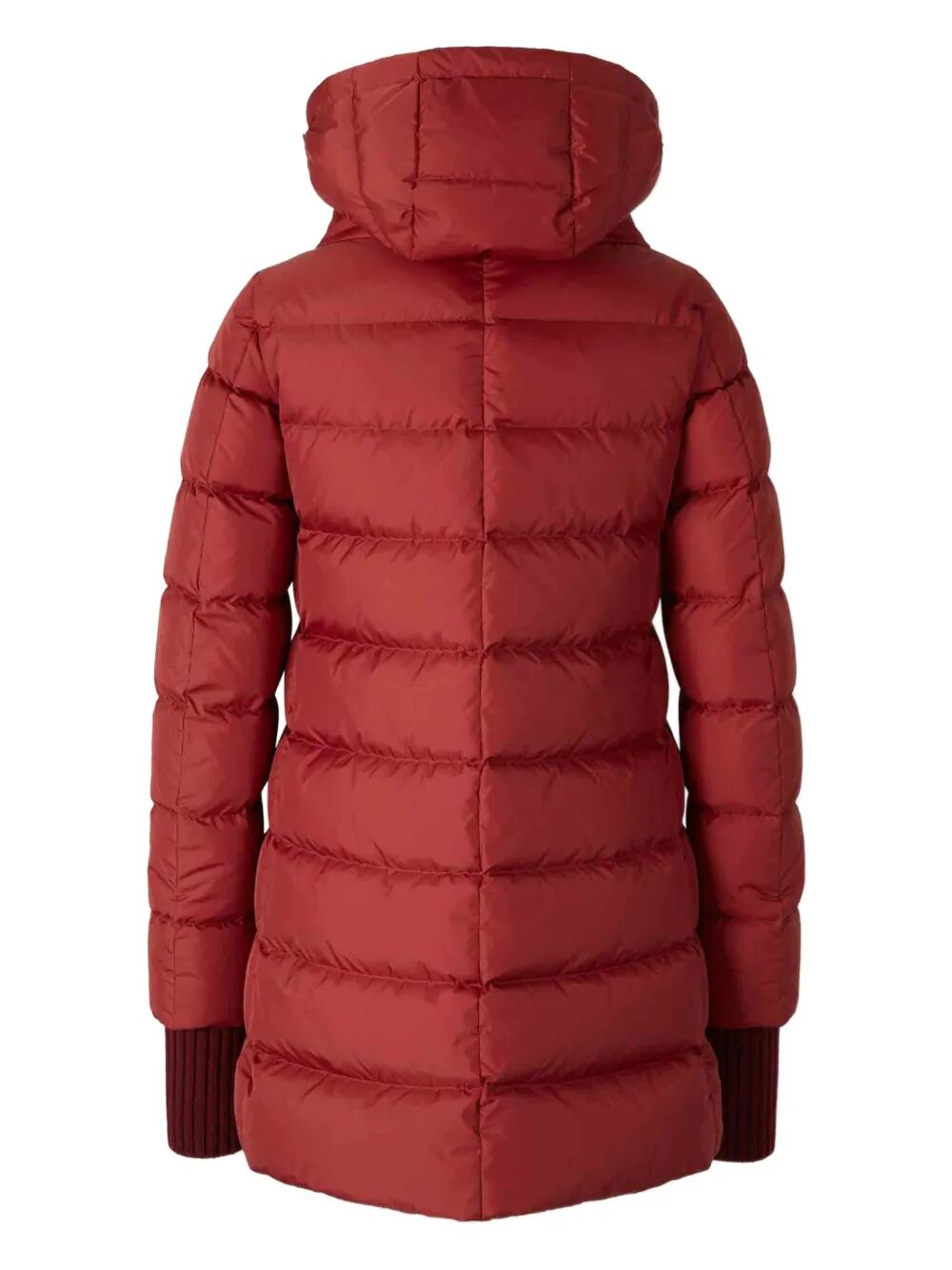 Herno Down jackets - Red | 4f8ddee0ae5195564d2efc9d7743d1160e143629