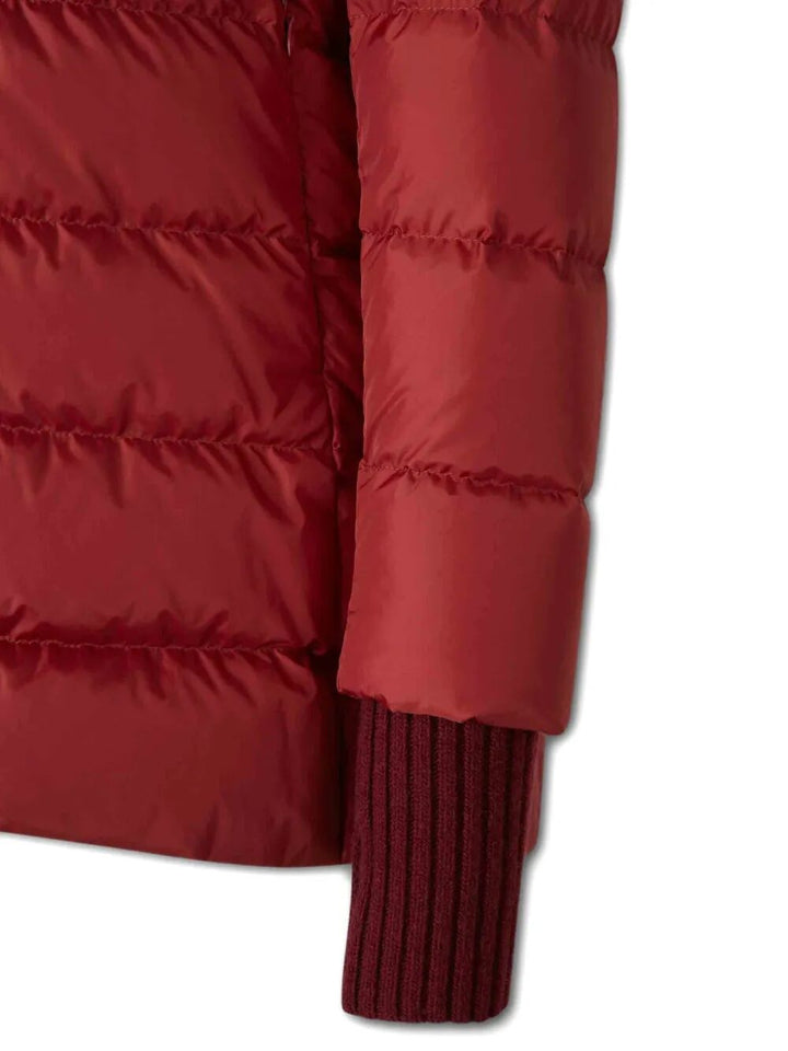 Herno Down jackets - Red | b3833a09e50b103b75abd2de1db0e6ed08f2c907