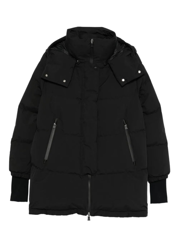 Herno Down jackets - Black | ea6cda563aefcfdb863beddfc22931bf077fcce9