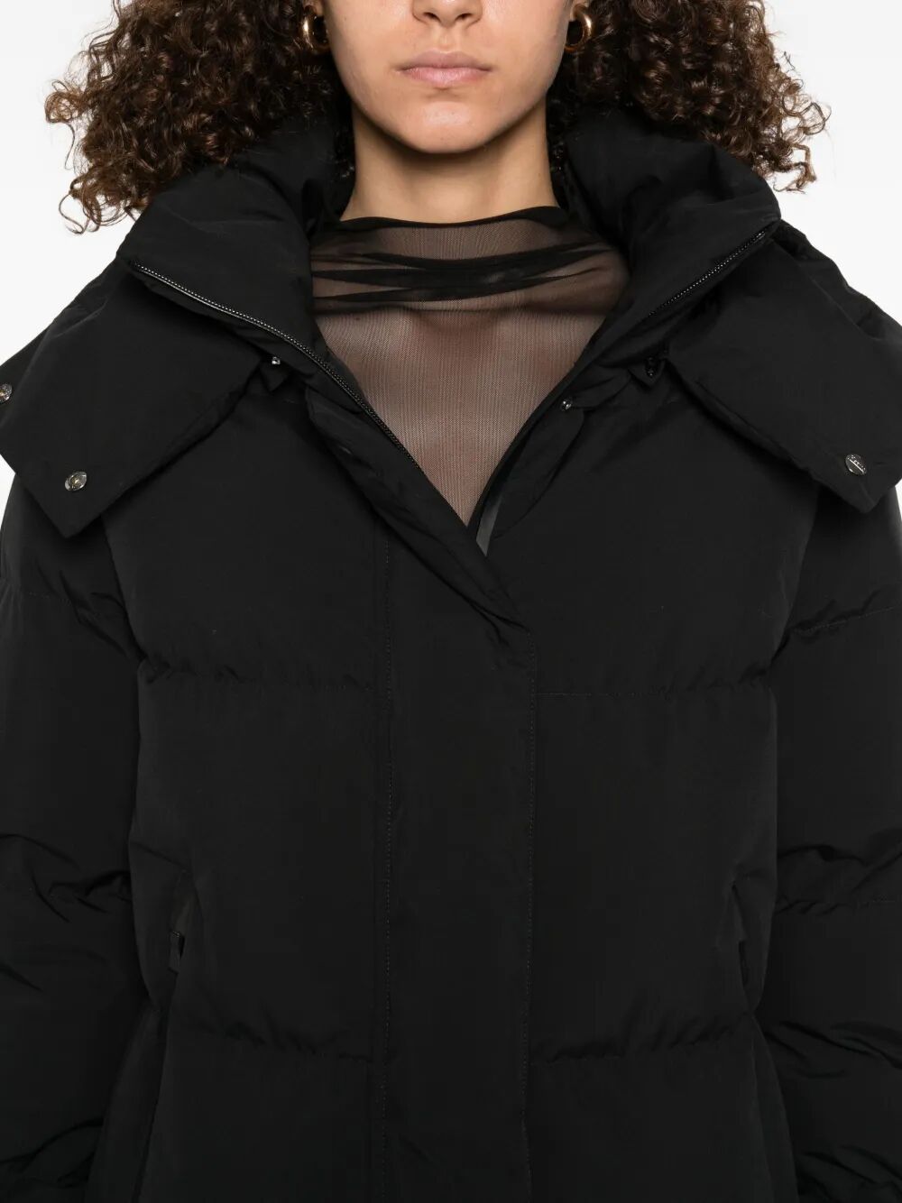 Herno Down jackets - Black | d7a17d50d7d223d9f4a84030687c36a1ff6356c1