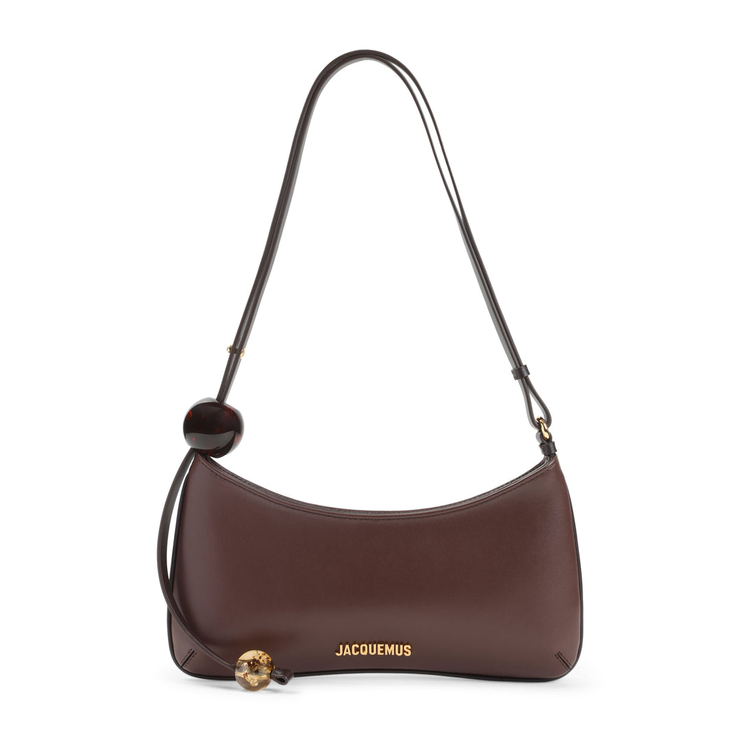Jacquemus Handbag - Brown | 797348905351dcea3e2525f436811fd3454f9339