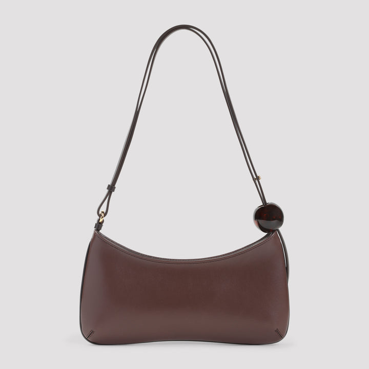 Jacquemus Handbag - Brown | 042a66287e3801cdde73896485693e51046d9432