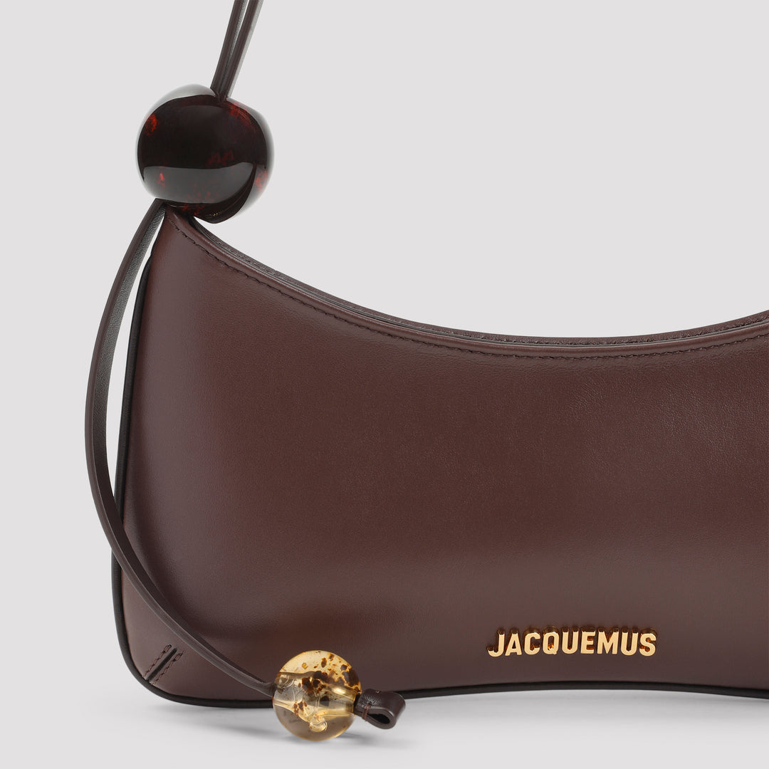 Jacquemus Handbag - Brown | b402c63a5a48c7b9cf2c202e93588d474e3bce0d