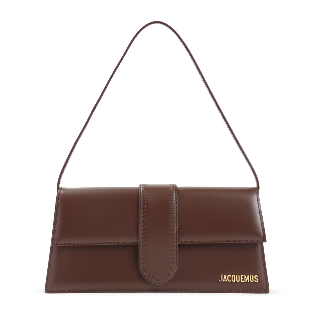 Jacquemus Handbag - Brown | ebf20ddce590ab3d0f9feff97c764f2c8439ccf4