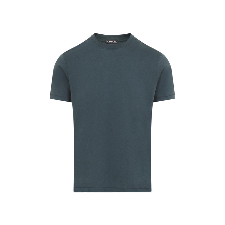 Tom Ford T-shirts - Green | 3bd55c1aa453482e54cd0ba1392518dc0b990479