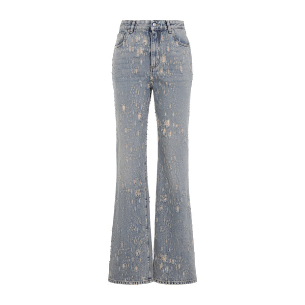 Jeans Blue