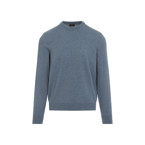 Pullover Blue