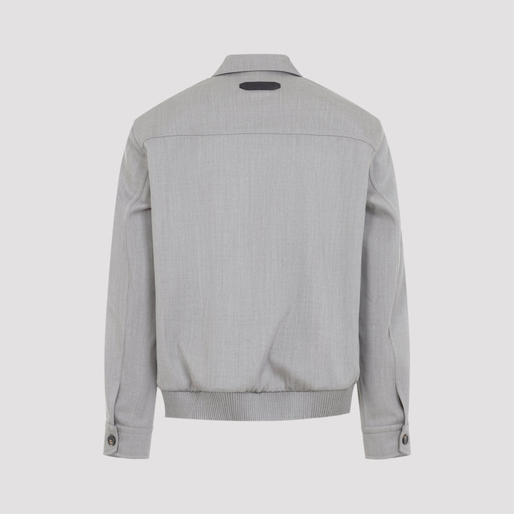 Brioni Jackets - Nude & Neutrals | cf82956377ff5c08987aa43364e13261461b6ed1