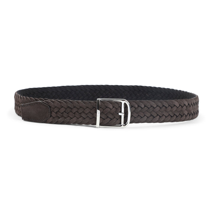 Brioni Belts - Brown | cadaff0d7f7af96cc5f684f29a720d5083583049