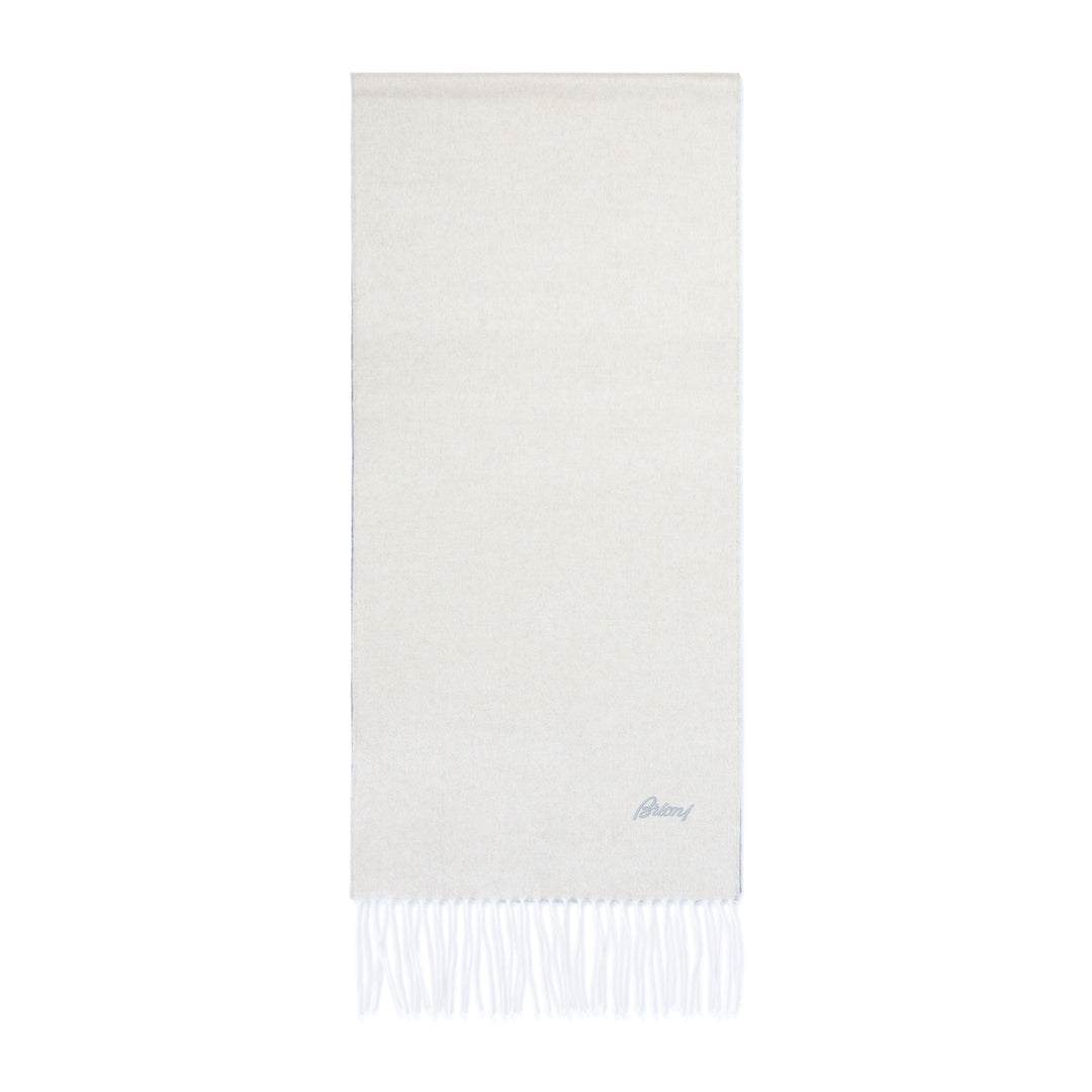 Brioni Scarves - Nude & Neutrals | 143fcfb68919d1e57748ba523e3ac5ef1e264109