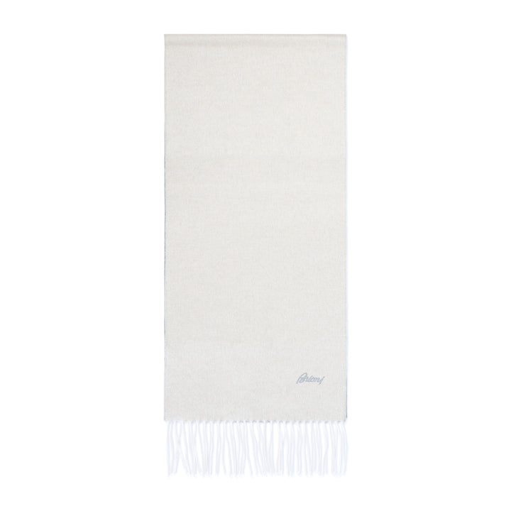 Brioni Scarves - Nude & Neutrals | 143fcfb68919d1e57748ba523e3ac5ef1e264109