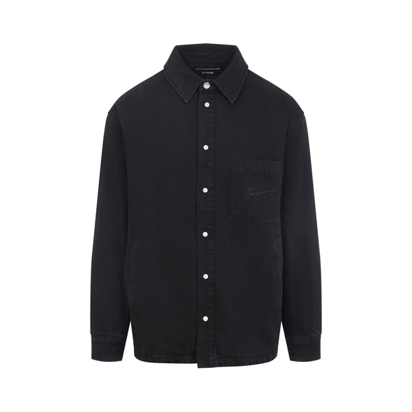 Shirts Black