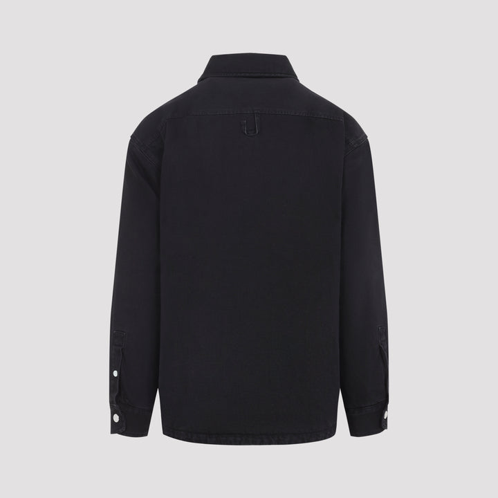 Jacquemus Shirts - Black | 9c7cac86aad409e8cb7a530330138ad2f0d6368f