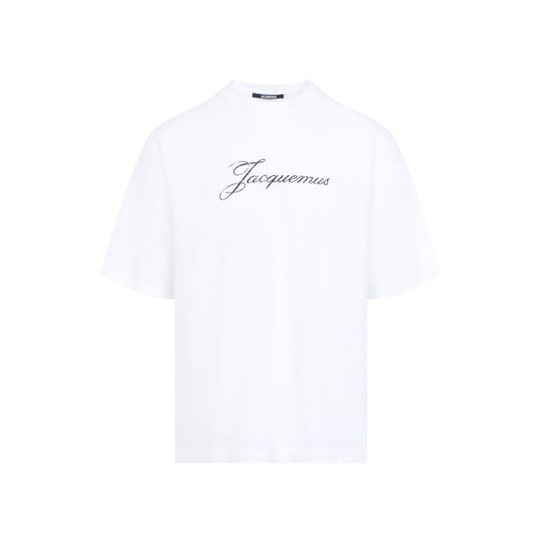 T-Shirts White