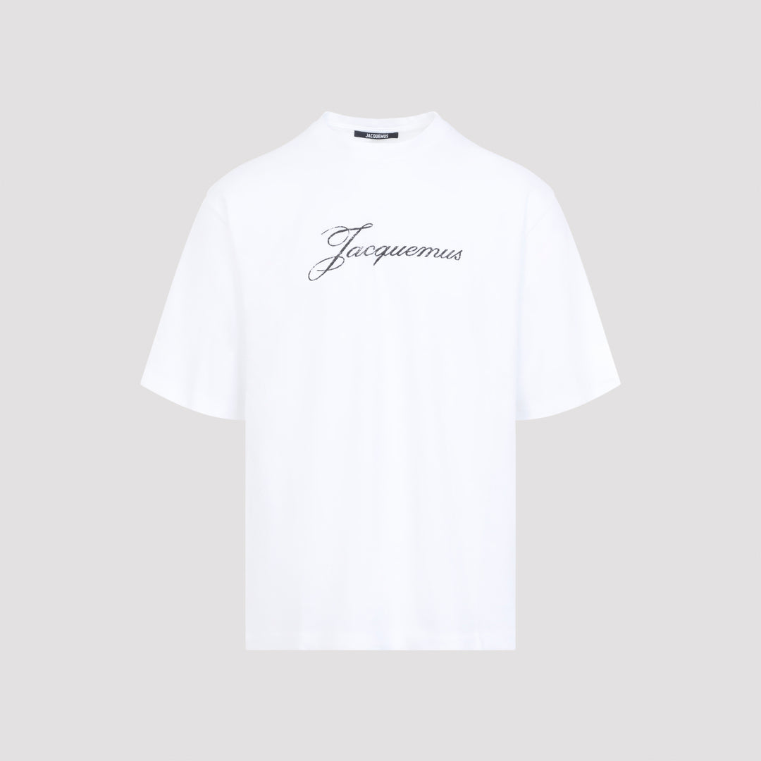 Jacquemus T-shirts - White | dd2d3cb009171c4a4562e983bbcd6d332262892d