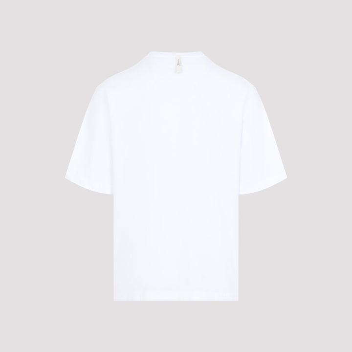 Jacquemus T-shirts - White | def0746dce905ee13079c0411e0cb31d6dbbd294