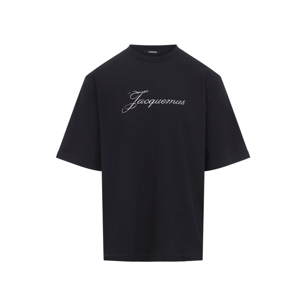 T-Shirts Black