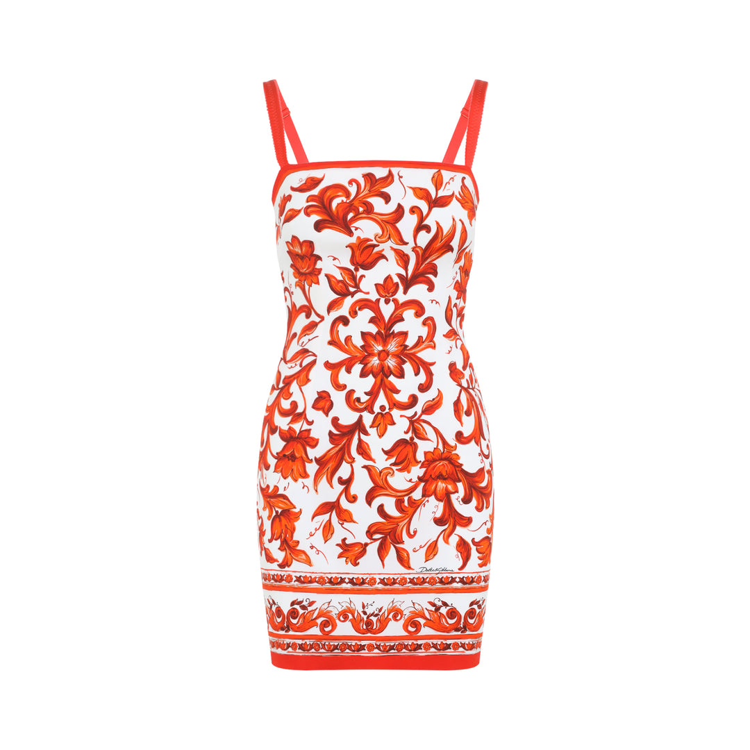 Dolce & Gabbana Mini dresses - Multicolour | 196b4067f6636bf8902c7d6741651311e553b8de
