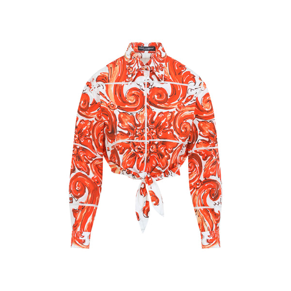 Shirts Multicolour