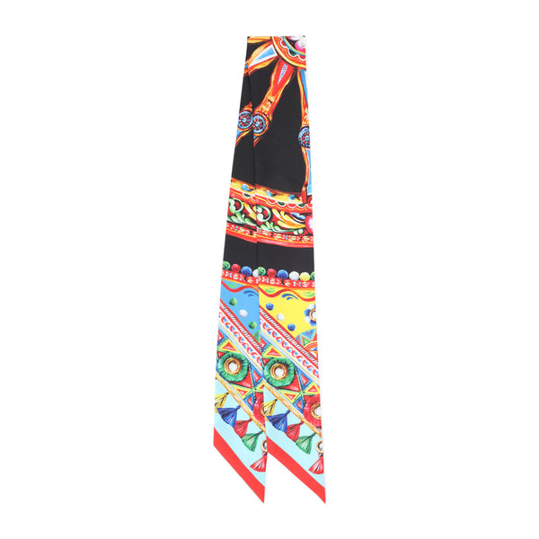 Foulards Multicolour