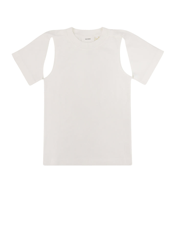 Axel Arigato T-shirts and Polos - Light and natural | ab38a7254beb69534b611d5c505f8e8143694811