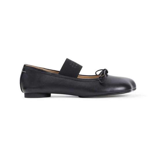 Ballerinas Black