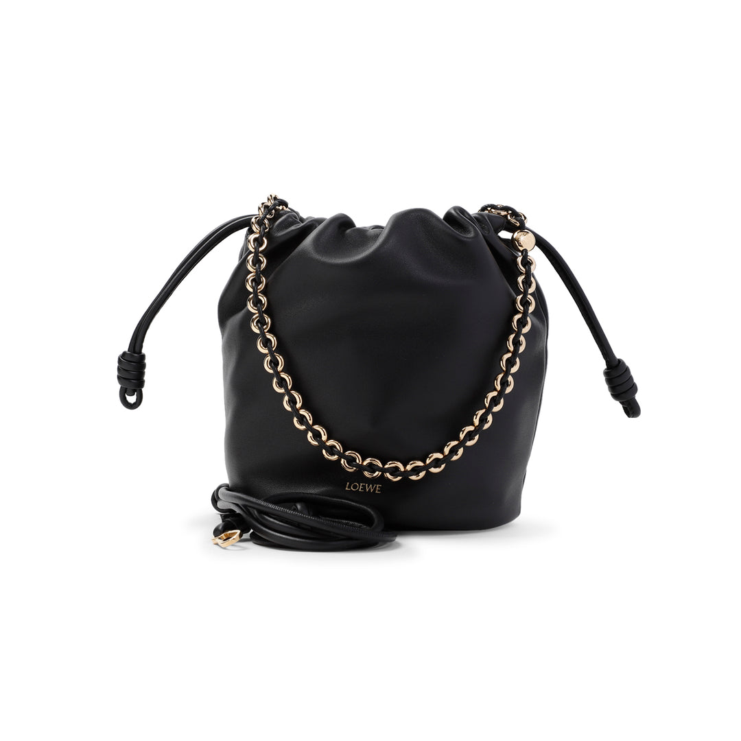 Loewe Shoulder Bags - Black | 8b74193c20df1d0bd6fd5fe79182f34431807f19