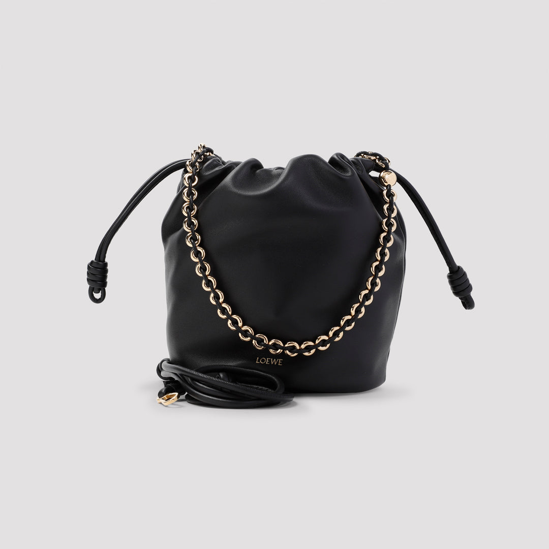 Loewe Shoulder Bags - Black | dc481cd9dc61a4f1a2630ca6f7b9245c919f246e