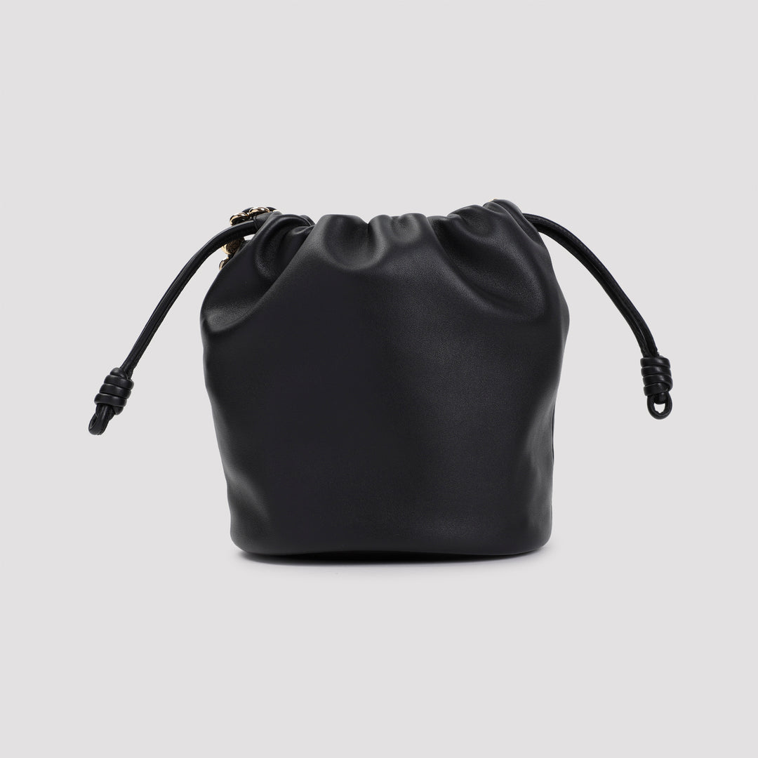 Loewe Shoulder Bags - Black | b1444069b03409c550764aa63b89a92ca88a83f0