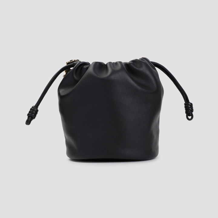 Loewe Shoulder Bags - Black | b1444069b03409c550764aa63b89a92ca88a83f0