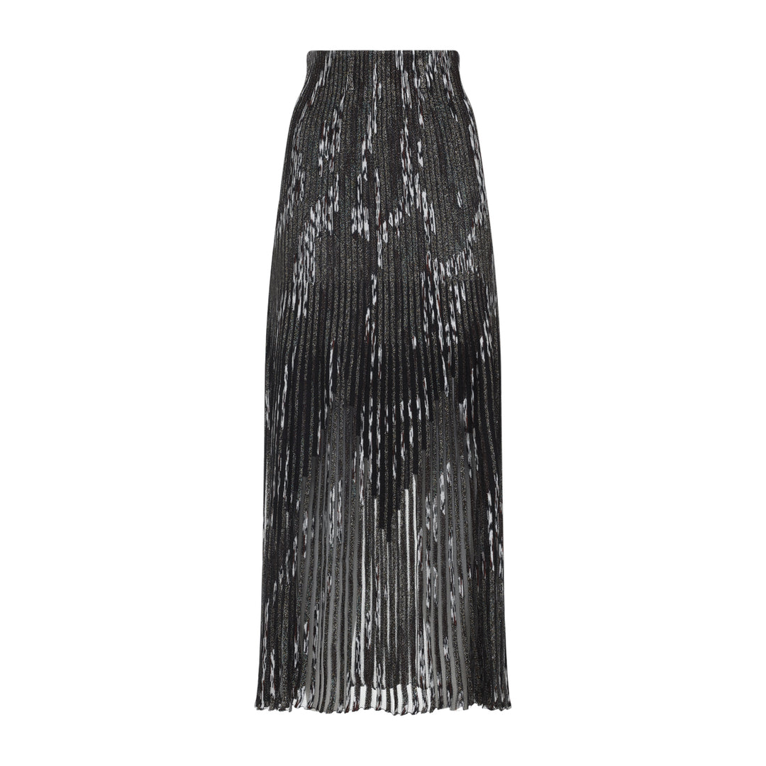 Missoni Long skirts - Brown | 3f61f60dbfd4e233f6144e1f62de5e94a5ed55b9