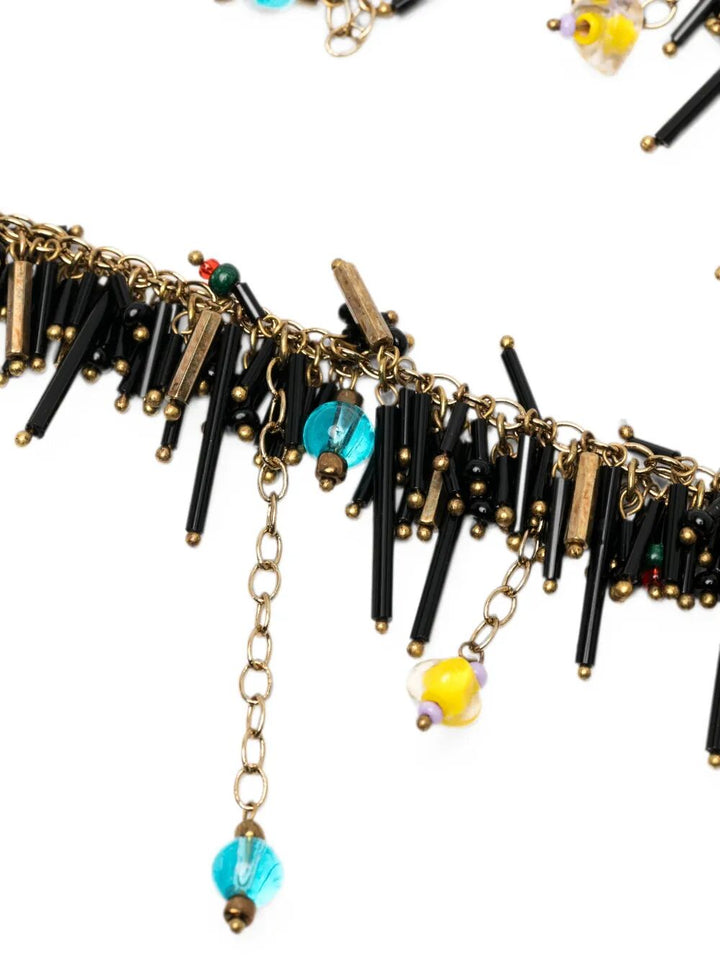 Dries Van Noten Collana - Black | c6a136660ce12a088980a7f7950d3f8c073b9d69