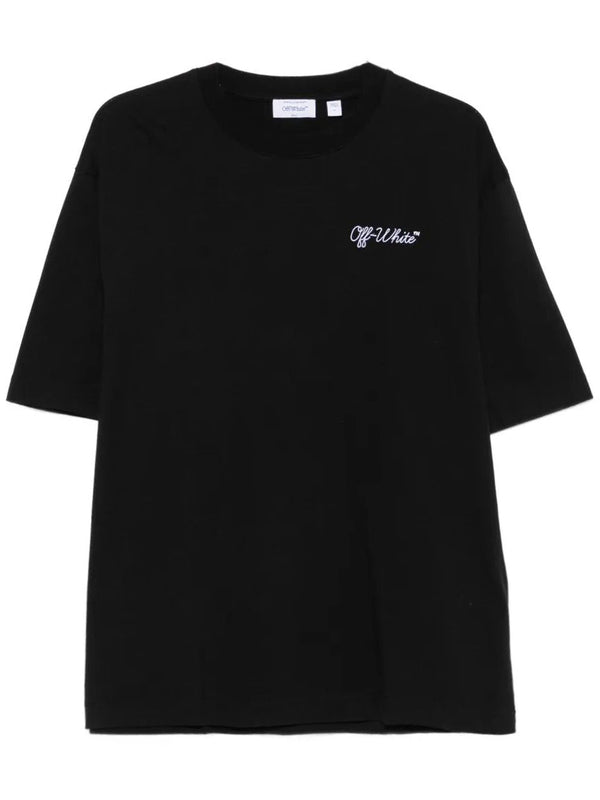 Script Logo Skate T-Shirt