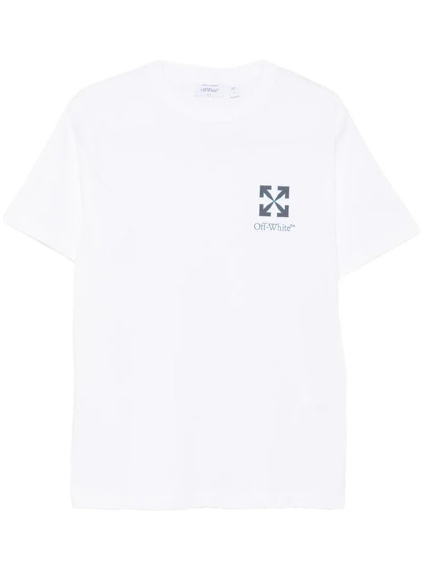 Small Arrow Regular Fit T-Shirt