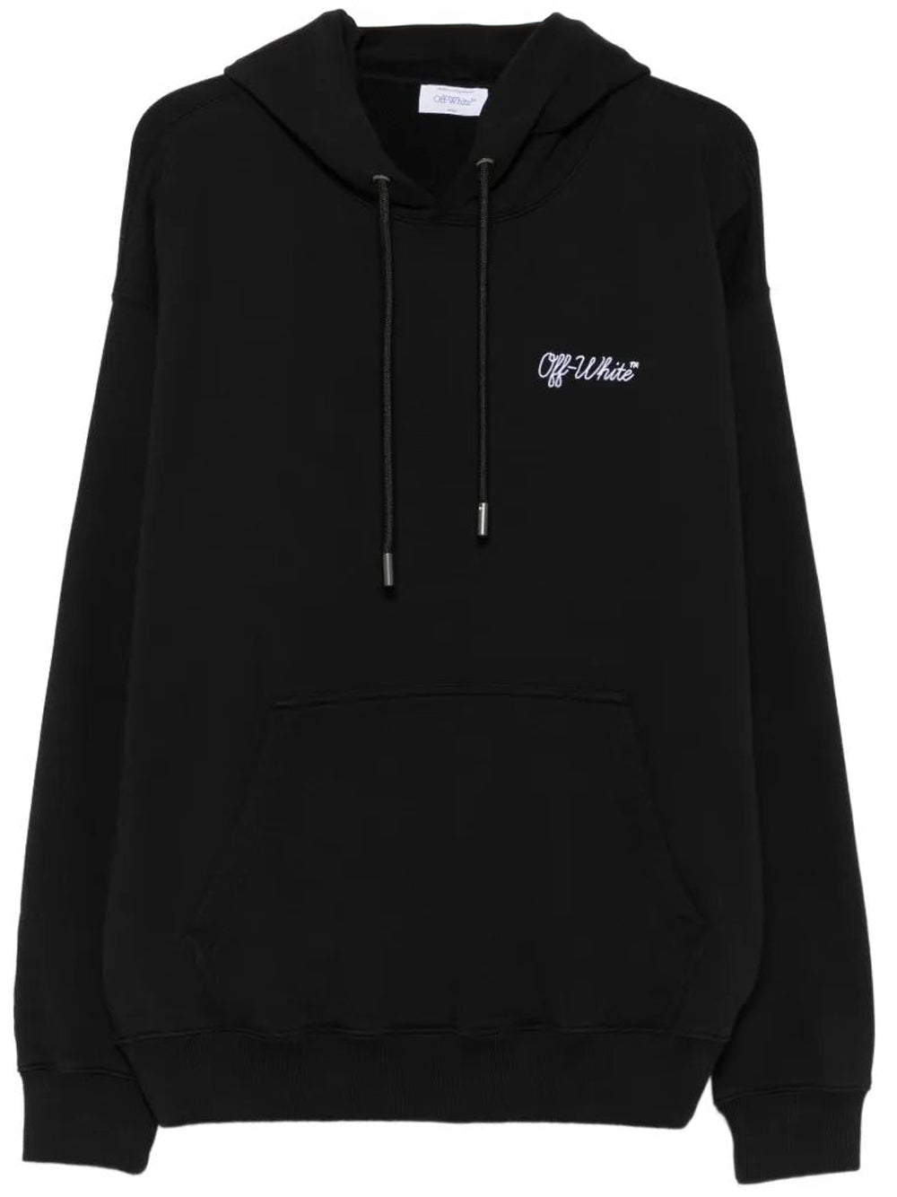 Off-White Hoodies - Black | d63072887cfe7f28bea201b64eedf429f0e3f875