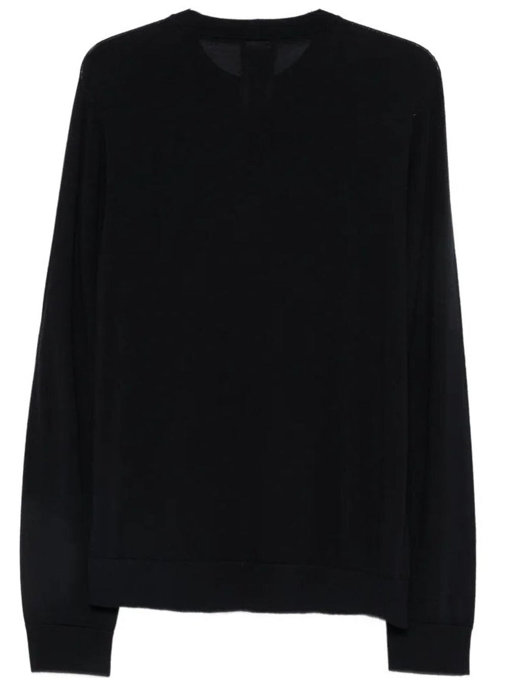 Giorgio Armani Pullover - Blue | 70bebee1bb3cd383ee4714ad018d50b5750e2c6e