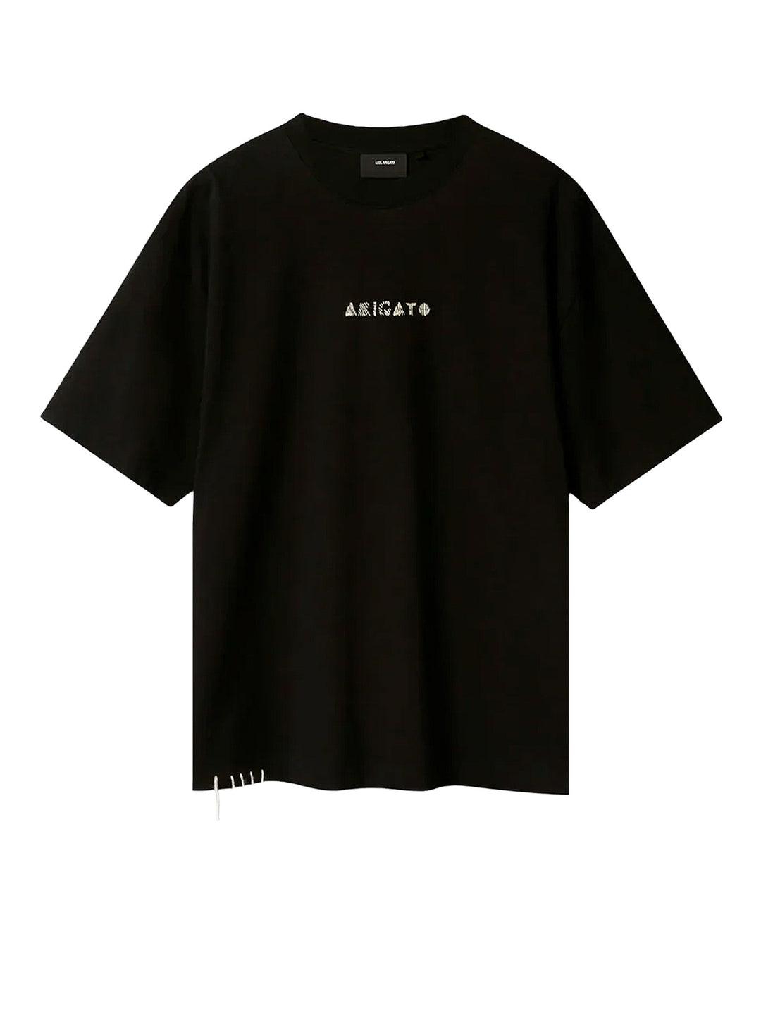 Axel Arigato T-shirts and Polos - Blacks and greys | dc60d3c966e16ffebece897b4c58d9fa11a449ec