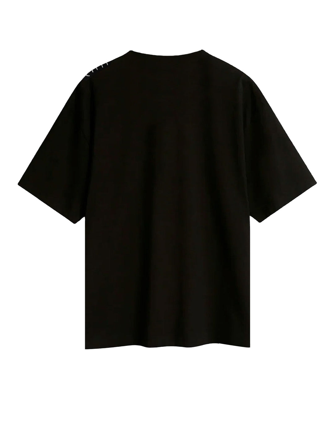 Axel Arigato T-shirts and Polos - Blacks and greys | f57826dfa995c1833948b2dc98173f97a6ef54d9