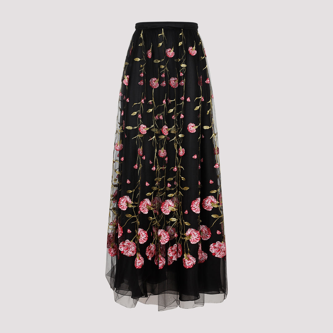 Giambattista Valli Midi skirts - Black | 5bfd721813f1bc9551835fa8eceb529057ad4cf9