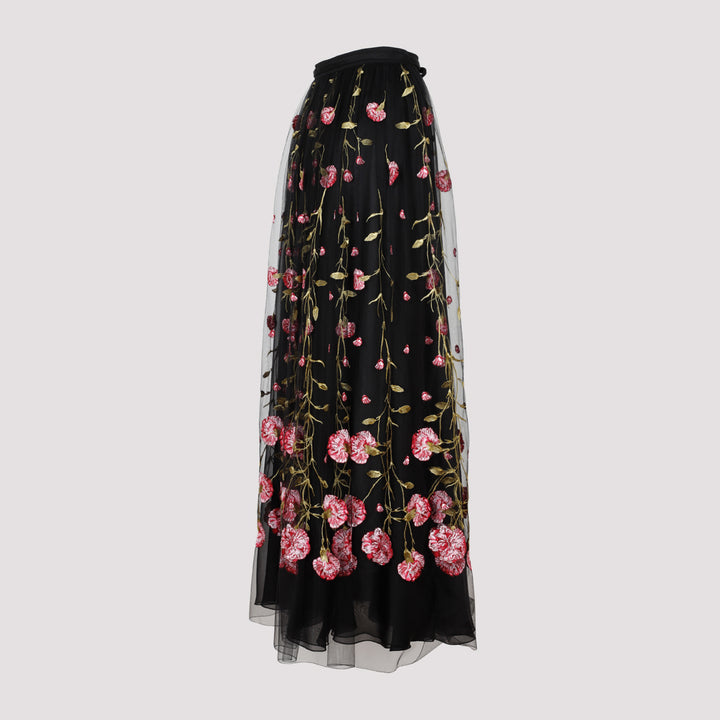 Giambattista Valli Midi skirts - Black | fdbf6bdd9a1ba09eecb0d4124b300586fe6cd931