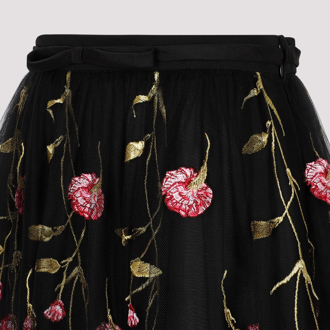 Giambattista Valli Midi skirts - Black | da94337a6ec58f9be00b315952c483c83bf44cc8
