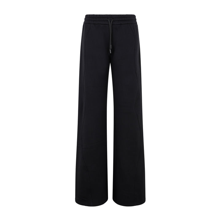 Off White Track pant - Black | 4cc0336c6abd3195fba430660bd33735d69007b6