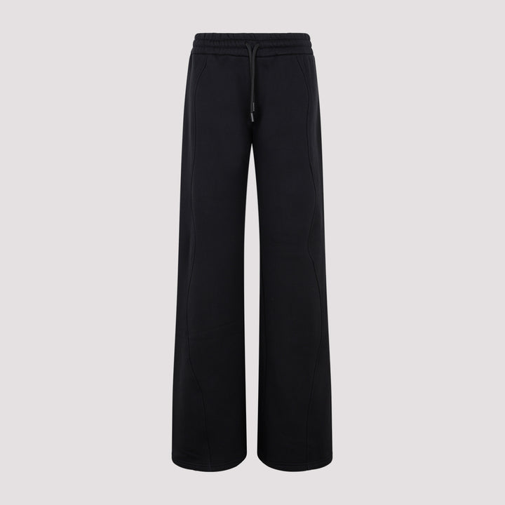 Off White Track pant - Black | 8494daeb5825fa9411e423a3f66b4e9c52895abb