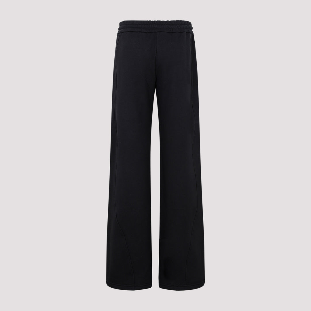 Off White Track pant - Black | 51c727e124fc8ffbcec240b833b96e59431818bc