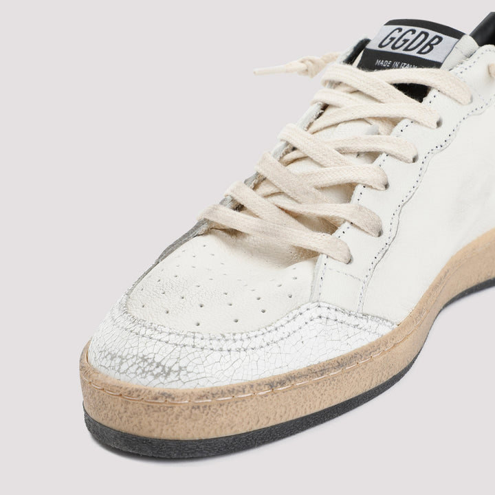 Golden Goose Sneakers - White | a7b976756527677e07d2666f0a21f2e5d0cae78e